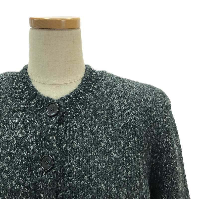美品】 ISABEL MARANT / イザベルマラン | 2024AW | KATHLEN Cardigan