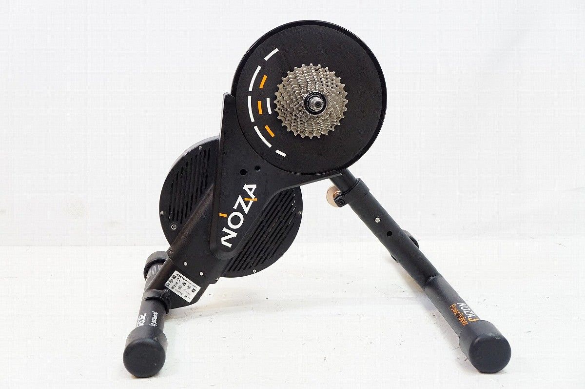 XPLOVA エクスプローバ NOZA S サイクルトレーナー | バイチャリ熊谷店