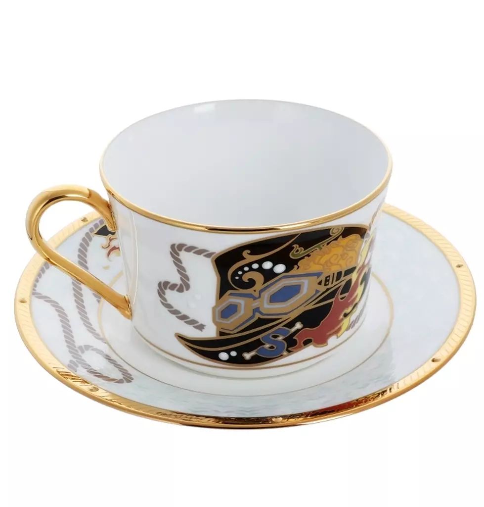 ④旅人の木A級品 8節 旅人の木 (タビビトノキ) 8号 127cm