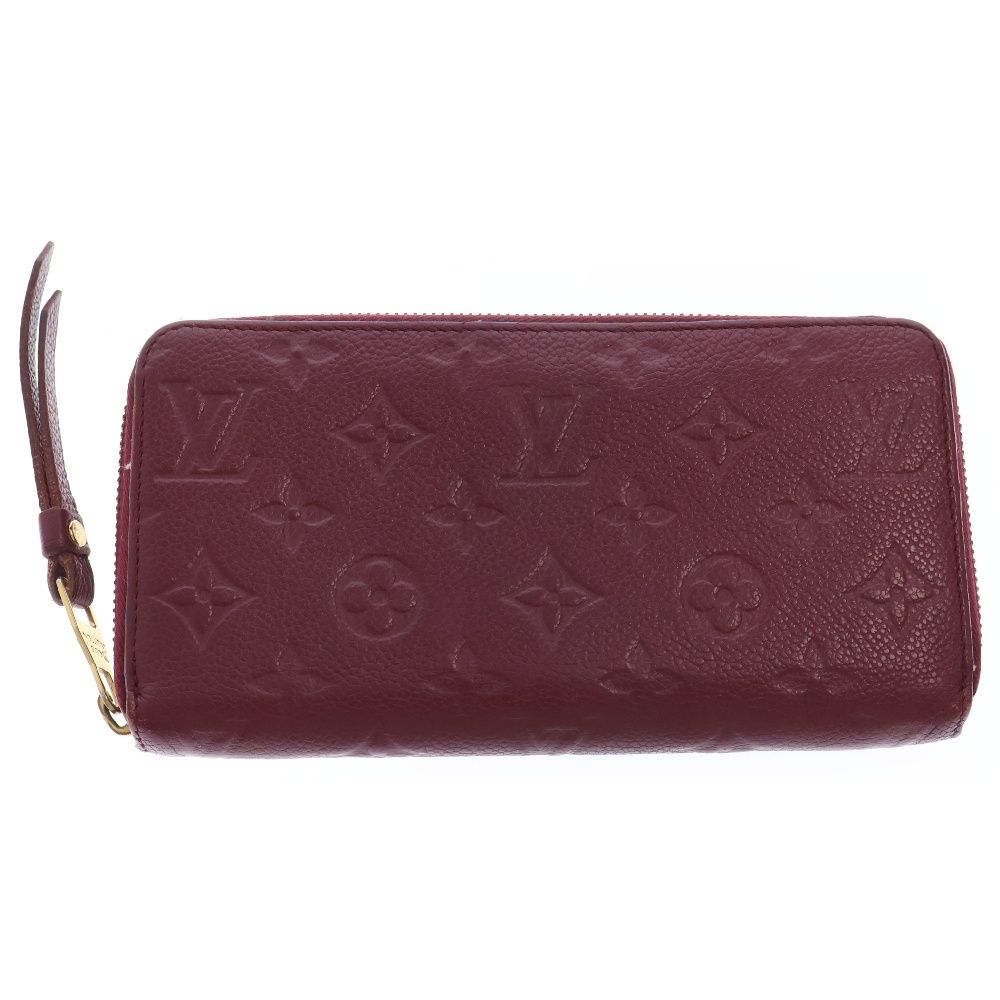 LOUIS VUITTON (ルイヴィトン) モノグラムアンプラント ラウンド LOUIS VUITTON (ルイヴィトン) モノグラムアンプラント ラウンド