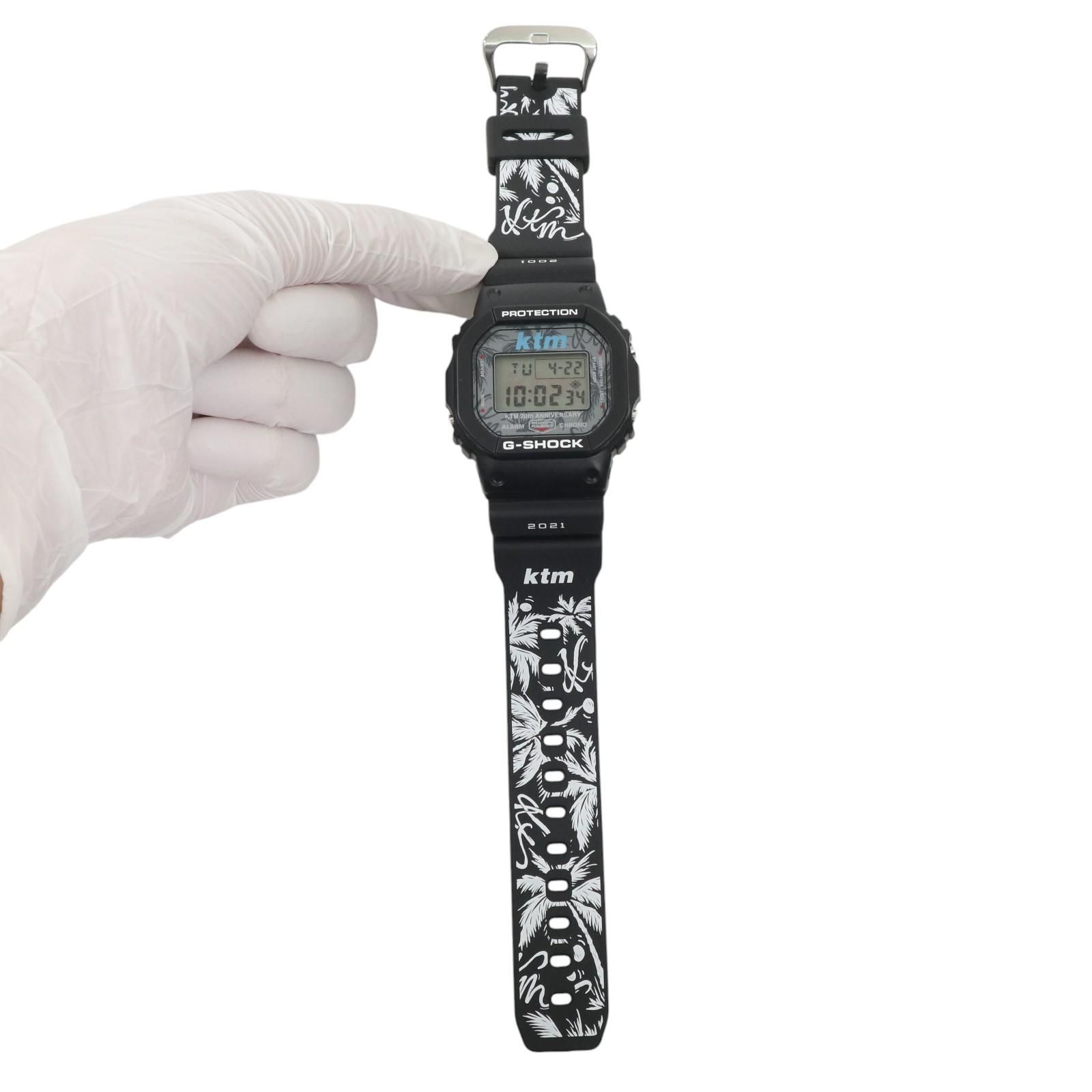 CASIO/カシオ G-SHOCK Gショック ケツメイシ20周年記念 CLUB会員