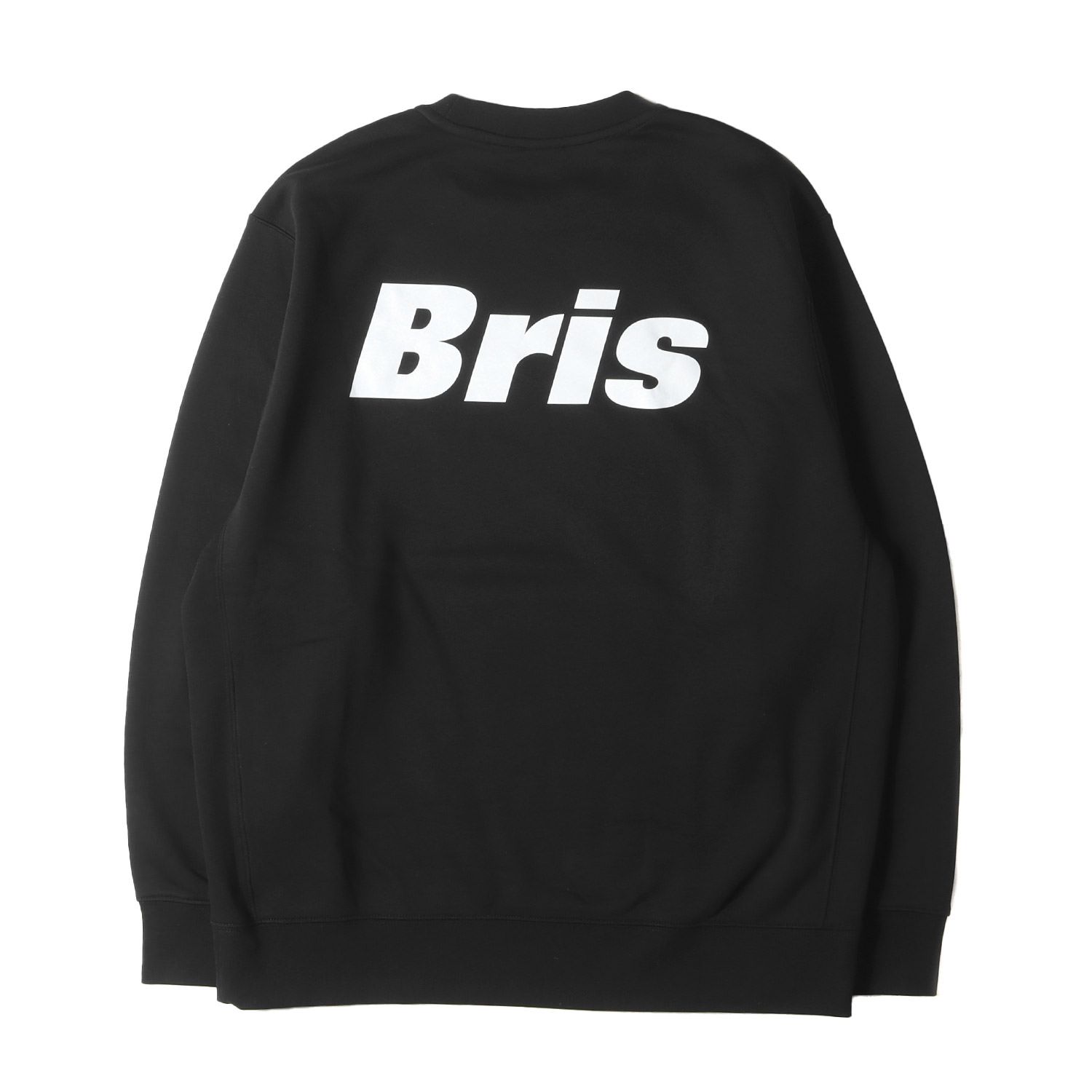ブリストル NIKE コラボスウェット PresentedBy SOPH. 2XL NIKE FC Presented By SOPH 限定 CUSTOM SWEATSHIRT FCRB