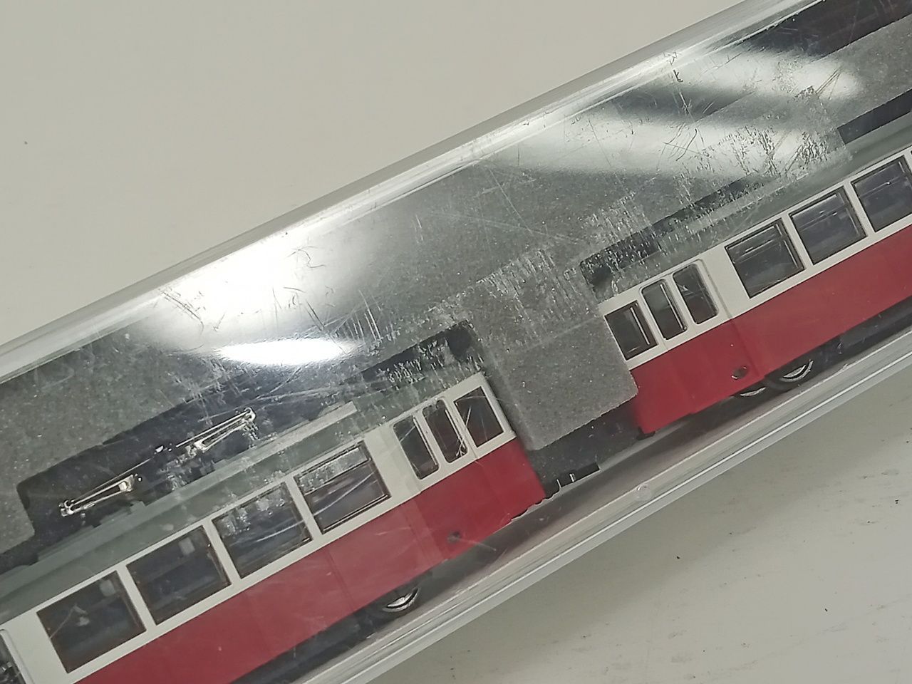 MyTRAM マイトラム