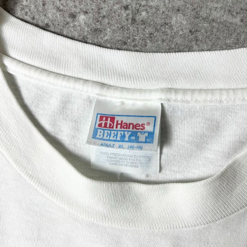 90s タイタニック号 両面 プリント 半袖 Tシャツ XL / 90年代