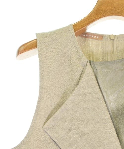 NEHERA ワンピース レディース 【古着】【中古】【送料無料】 - メルカリ