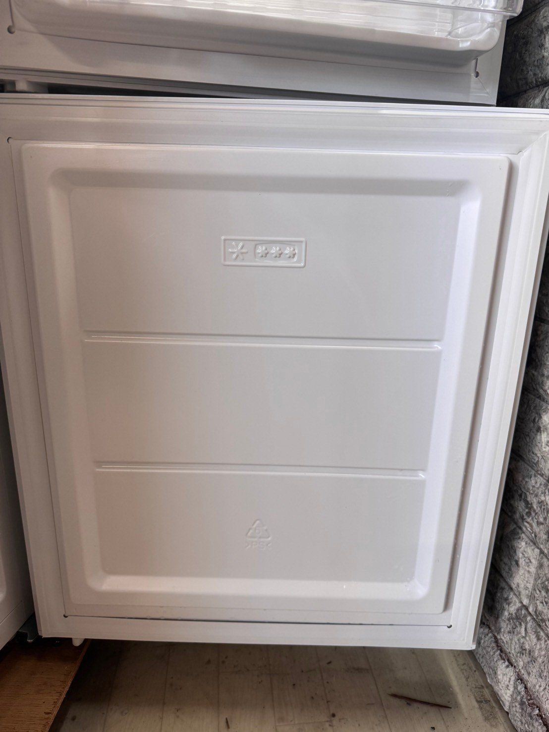 大阪送料無料☆3か月保障付き☆冷蔵庫☆ハイアール☆2ドア☆2022年☆JR  