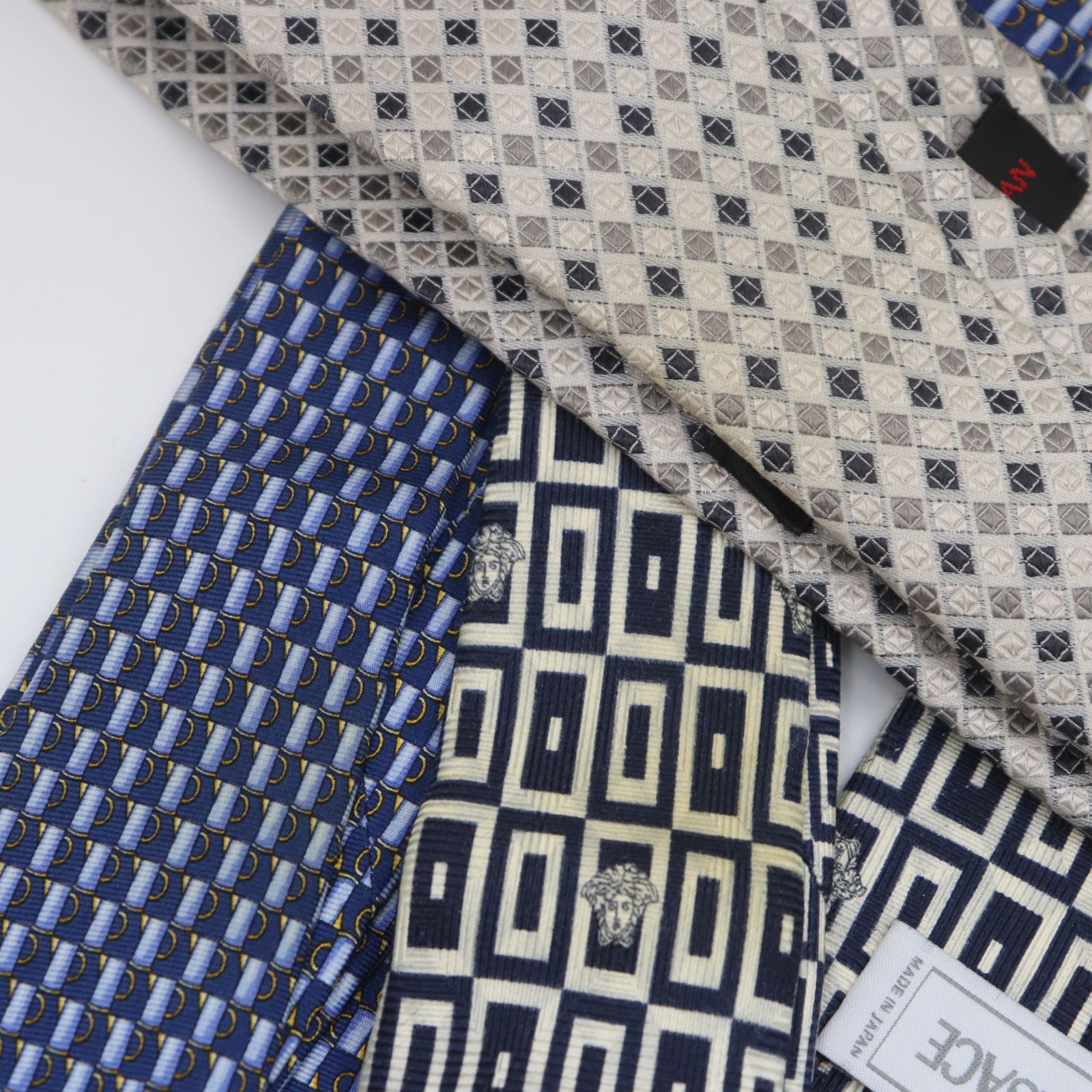 ITEBH2LSPNJM エルメス セリーヌ バーバリー フェラガモ 他 ハイ