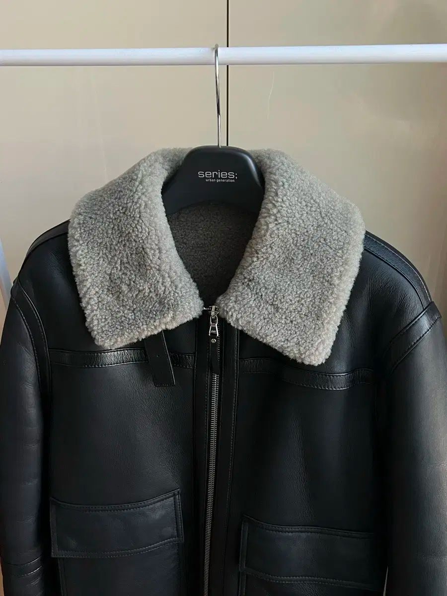 ジャケット サイズ100