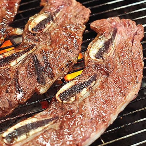 ＢＢＱ