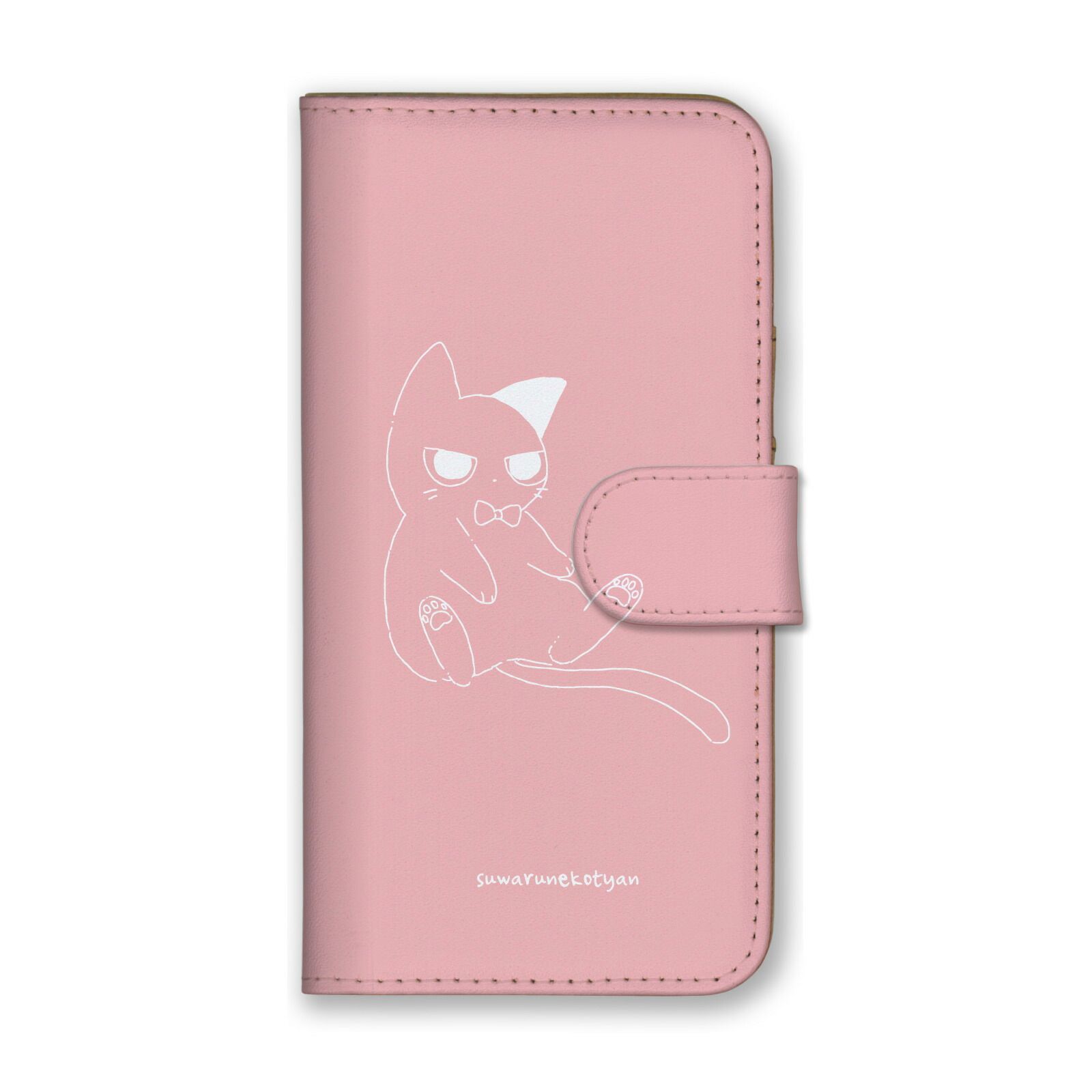 ねこ　OPPO reno7 本体　新品未使用と純正ケース１つ＋10個 OPPO Reno7 A ケース 手帳型 オッポリノ7A スマホケース 携帯