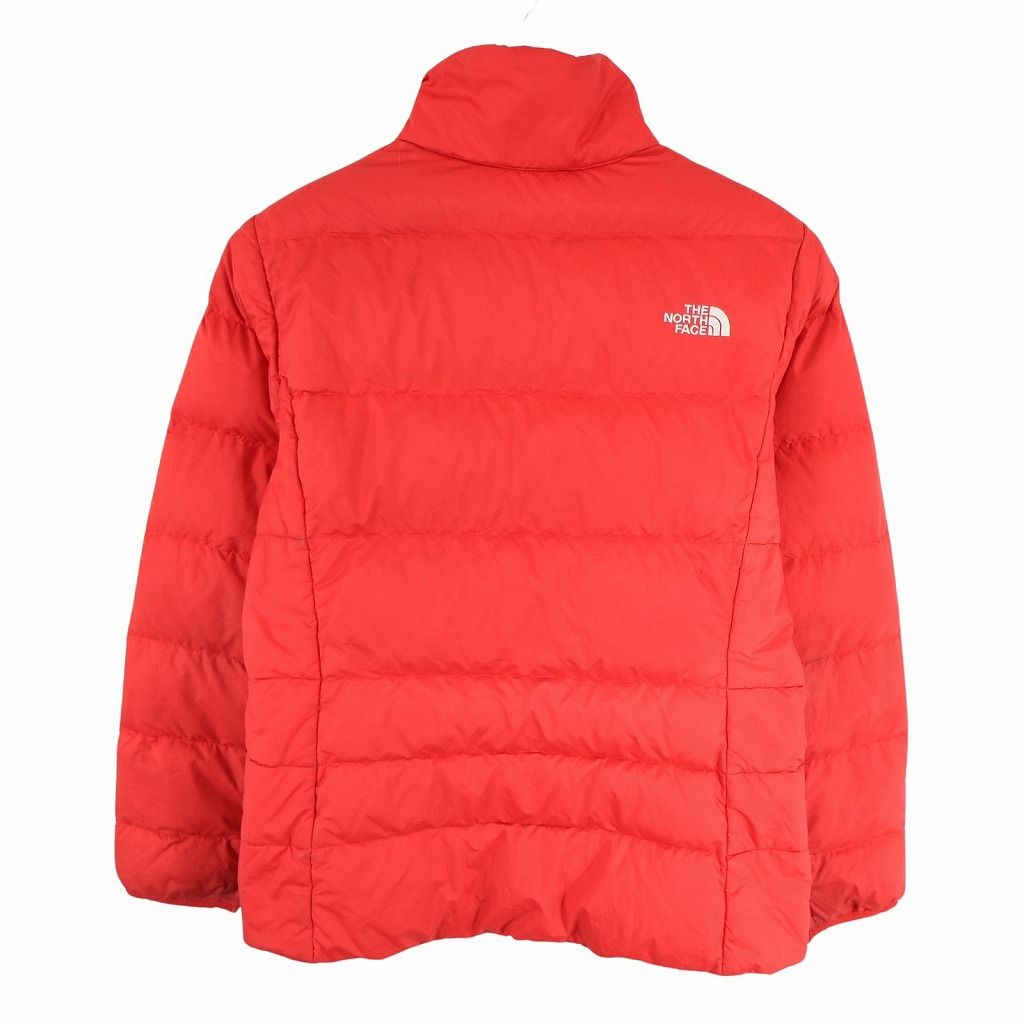 THE NORTH FACE ノースフェイス 550フィル ダウンジャケット 