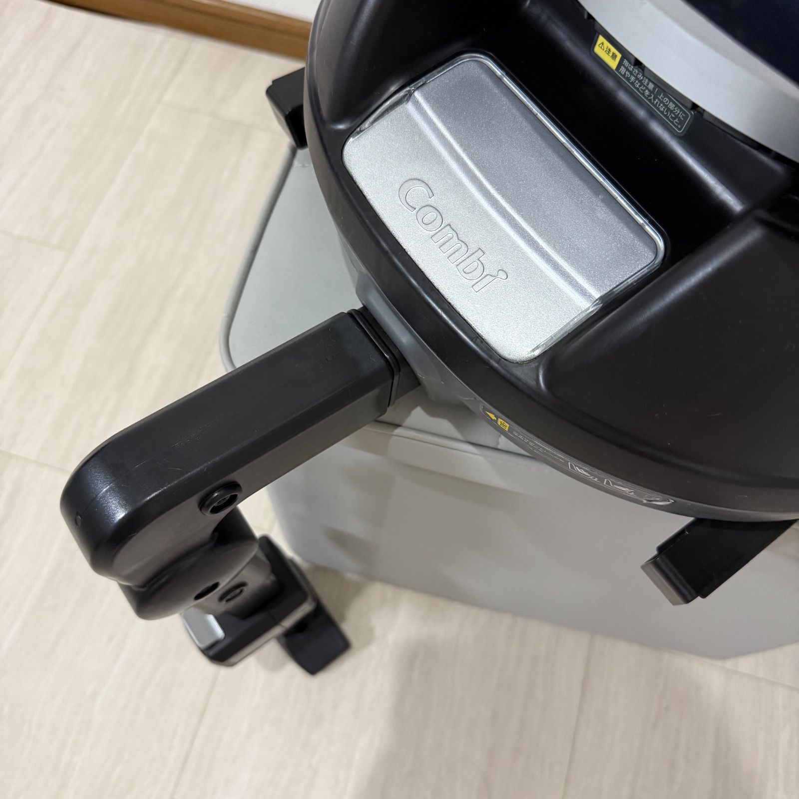 コンビ クルムーヴスマート