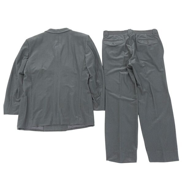 ISSEY MIYAKE MEN イッセイミヤケ メン 1997ss サイズM シャドウ ISSEY MIYAKE MEN イッセイミヤケ メン 1997ss サイズM シャドウ