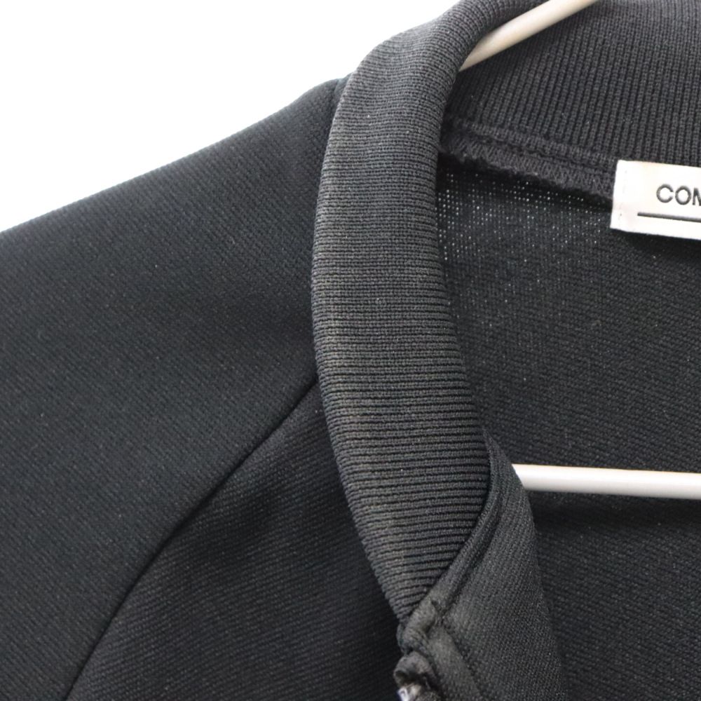 COMME des GARCONS (コムデギャルソン) ポリエステルトラック