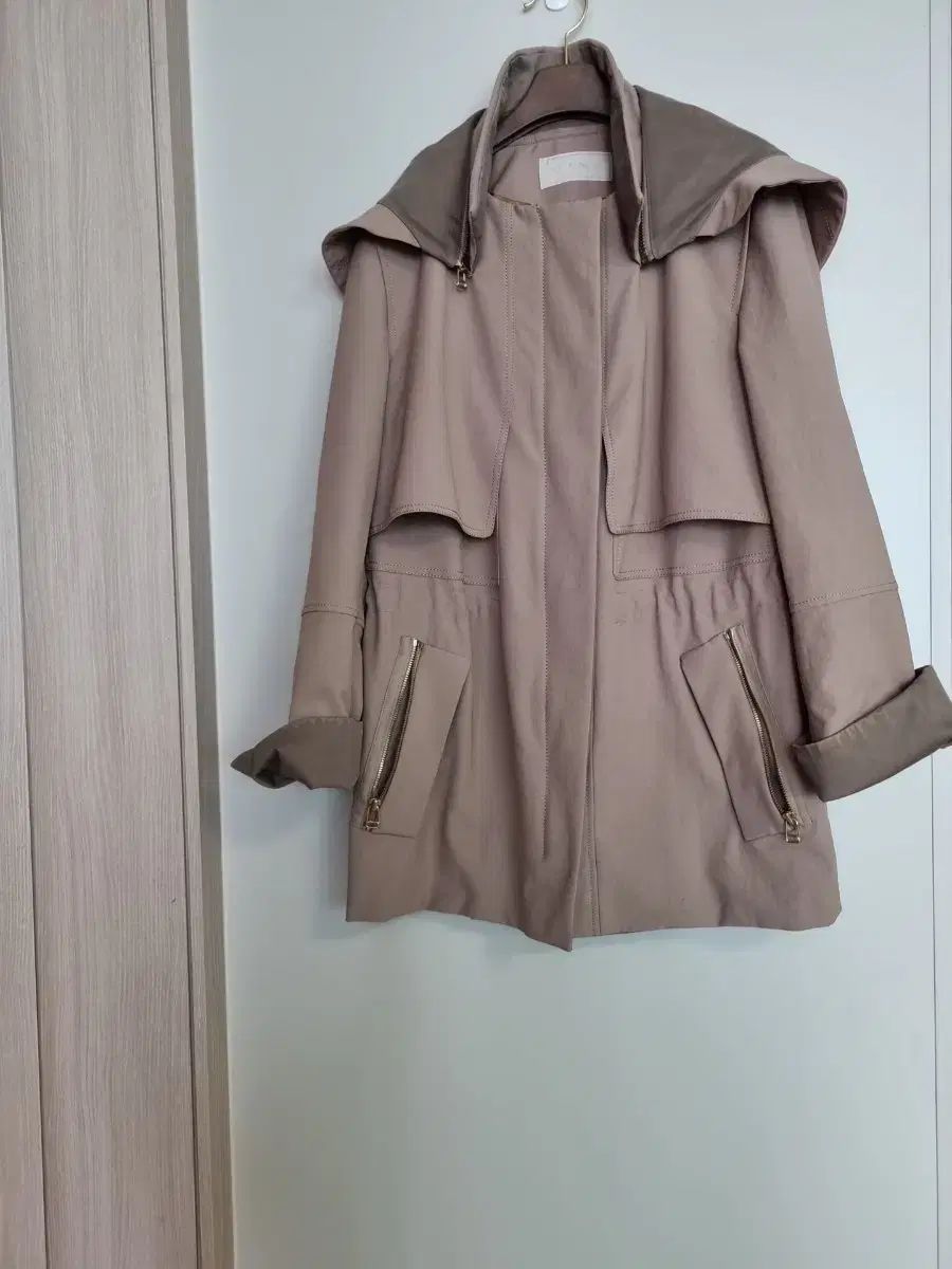 MINE マイン マウンテンパーカー ブルゾン GULLKHAN_COM