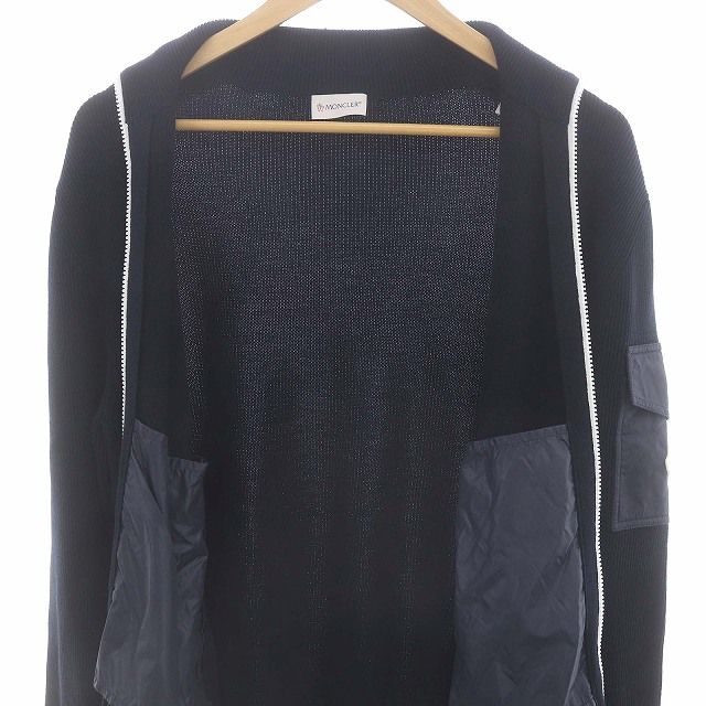 A*p様 MONCLER モンクレール 22AW カーディガン CARDIGAN A*p様 MONCLER モンクレール 22AW カーディガン CARDIGAN