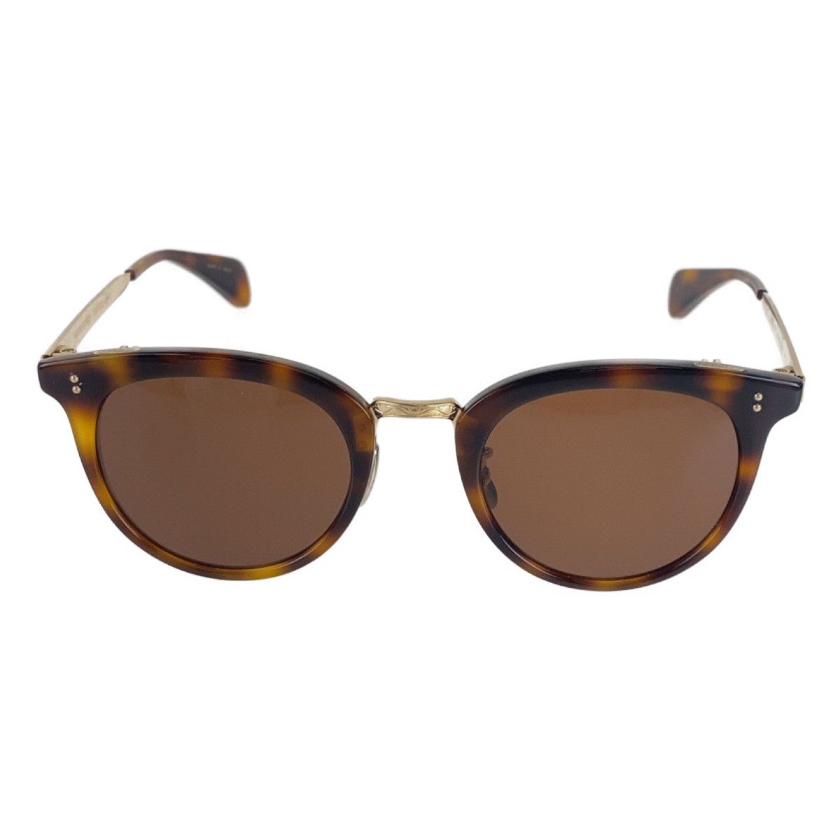 うり防様専用】美品 OLIVER PEOPLES オリバーピープルズ Mckinley 