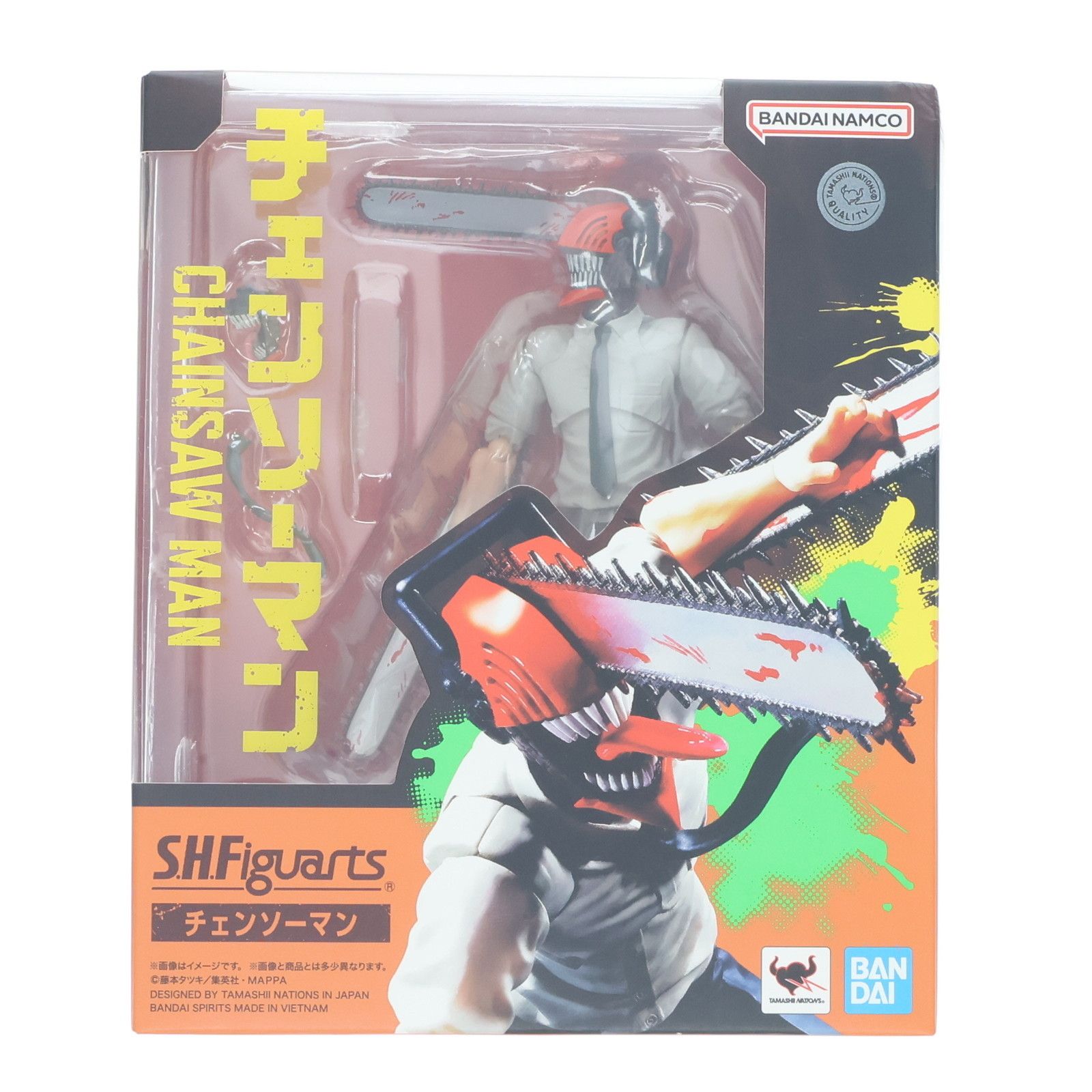 S.H.フィギュアーツ フィギュアーツ (フィギュアーツ) 再販S.H. 