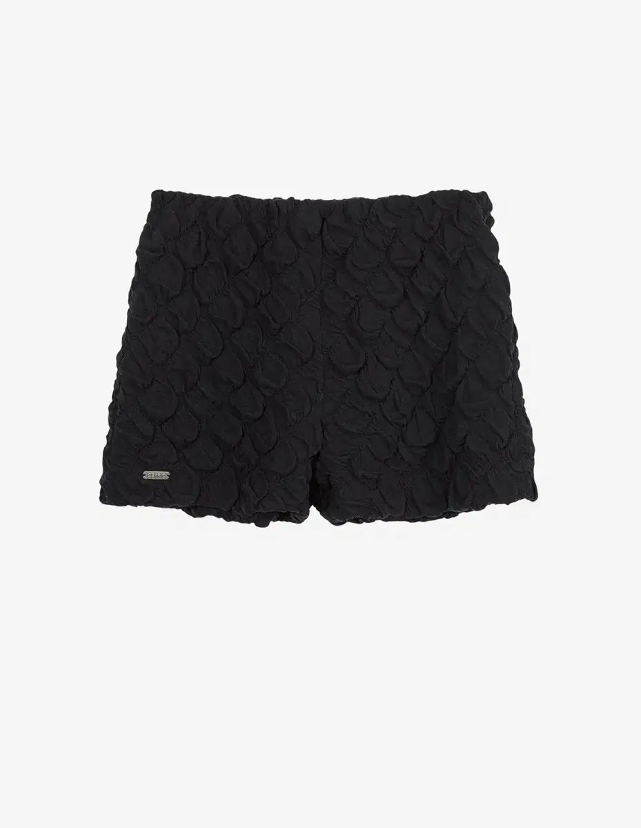 [CERRIC] BUBBLE SHORT PANTS ☆送料込☆ cerric BUBBLE SHORT PANTS ／ BLACK サイズ 1 - メルカリ
