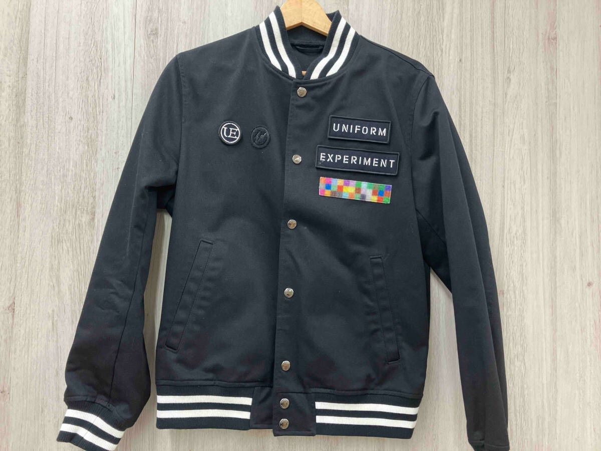 uniform experiment シャツ サイズ4 uniform experiment ユニフォーム