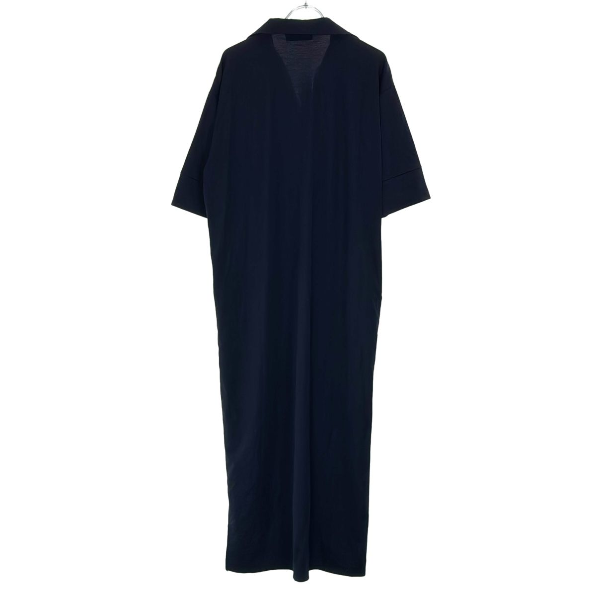 RIM.ARK リムアーク 24AW Sporty chic cut dress スポーティーシック