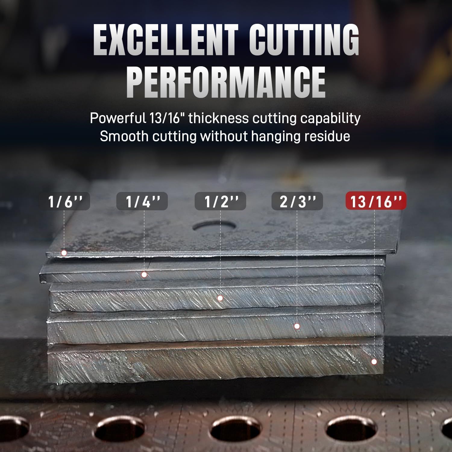 プラズマカッター 切断 板厚最大20MM 100V|200V兼用 プラズマ切断機 50Amp IGBT高周波 インバーター エアープラズマカッター CUT-50DS HRDEVELOPMENT_JP