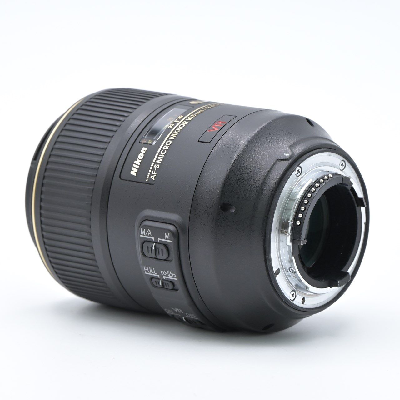 105mm f|2.8G