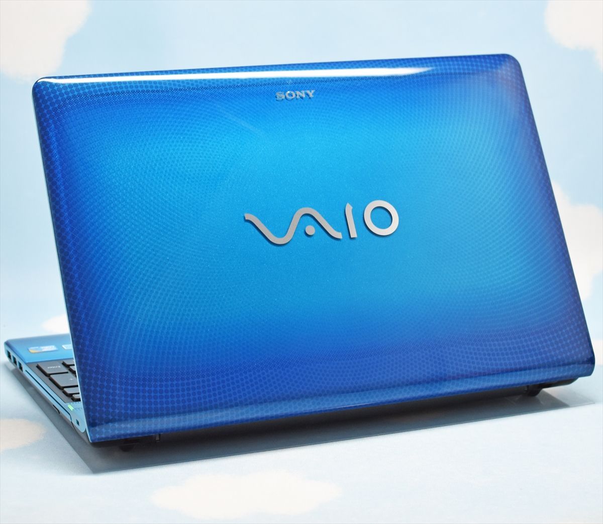 喜ばれる誕生日プレゼント VAIO ノートPC SONY 大画面 ノートパソコン