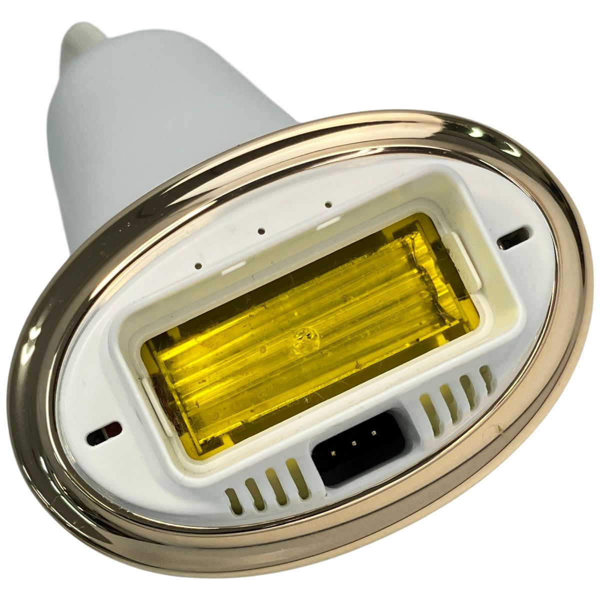BRAUN Silk expert Pro5 光脱毛器 美容 家電 ブラウン N10189162