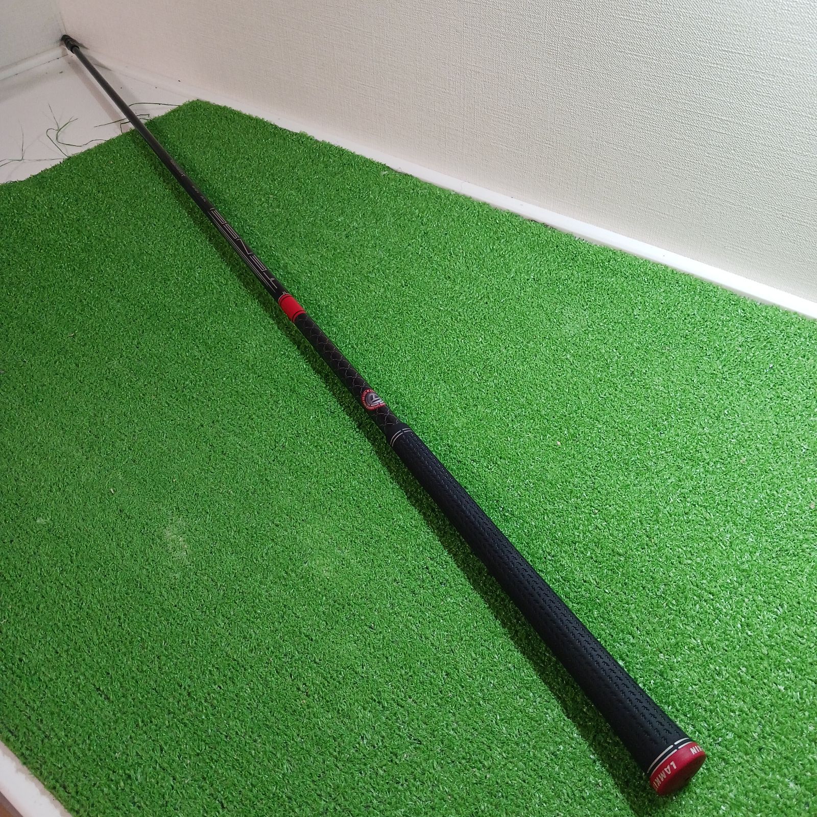 テーラーメイドスリーブ付き】テンセイレッド TM50 SRシャフト【1599