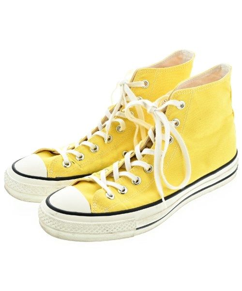 CONVERSE スニーカー メンズ 【古着】【中古】【送料無料】