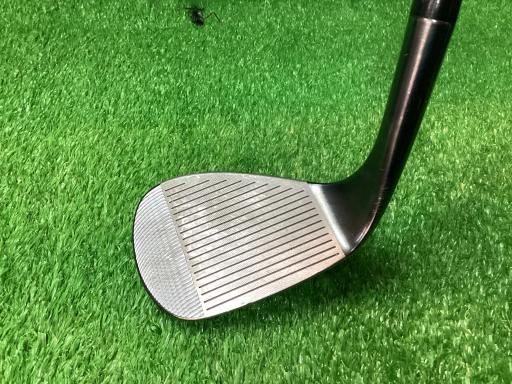 クリーブランド Cleveland RTZ ブラックサテン 58°|10° MID ウェッジ WG Dynamic G フレックスS メンズ 男性用 右利き 右用 Cランク ゴルフクラブ