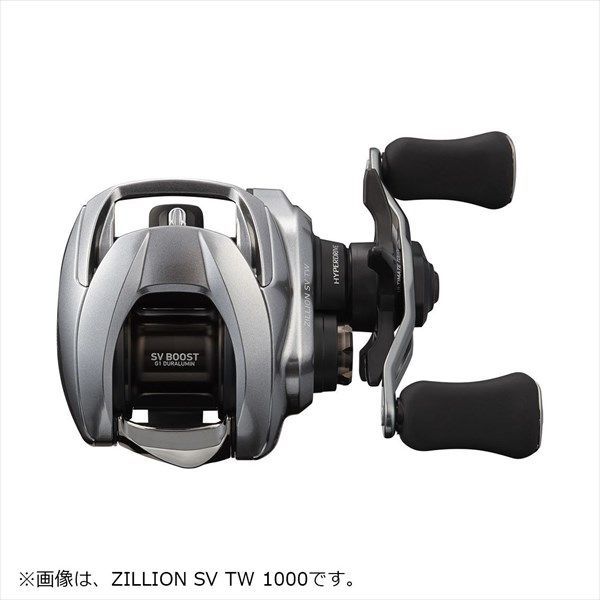 ダイワ ジリオン SV TW 1000P 右巻