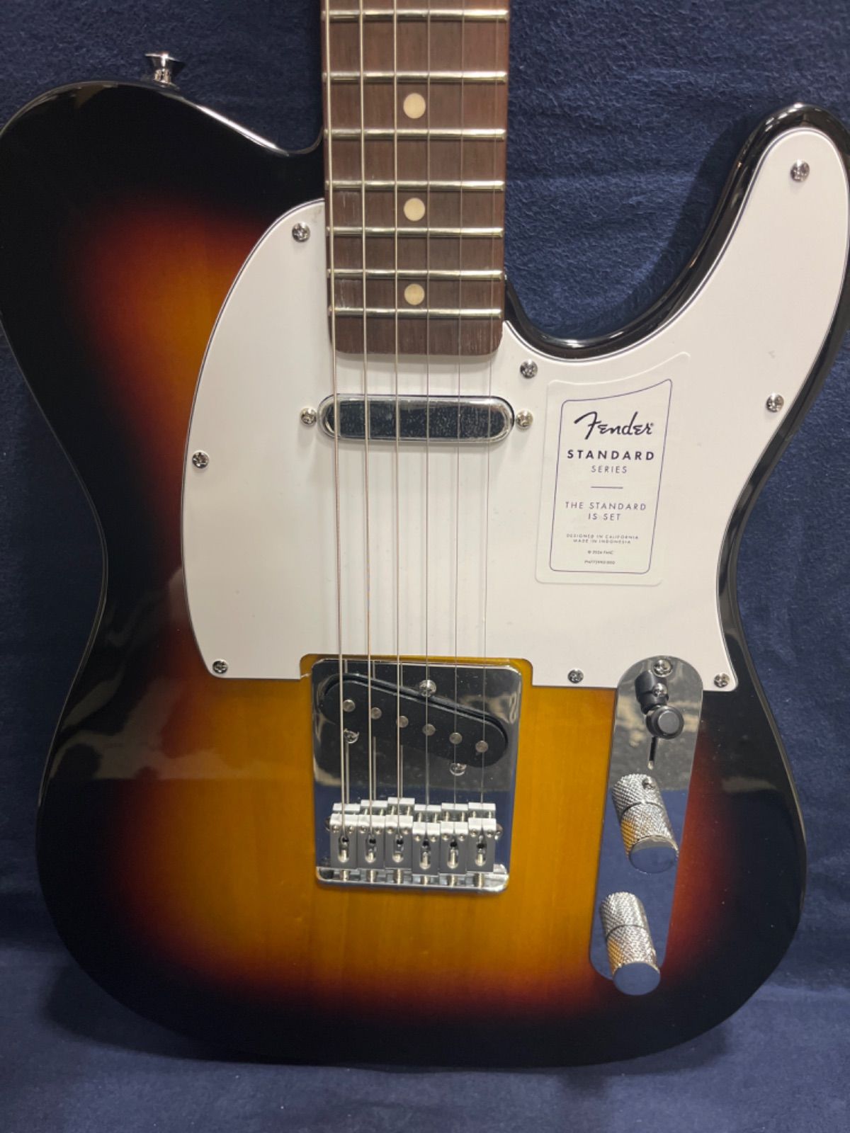 美品稀少 Fender Japan ST54-120 DMC アッシュ 美品稀少 ST-54-120 DMC