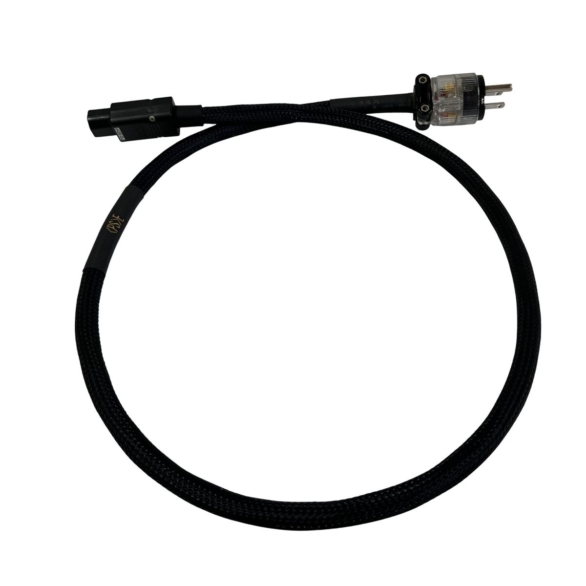 AET AC電源供給用ケーブル PSE-018HR SCR AC|SP オーディオ周辺機器 1.2m T10540688
