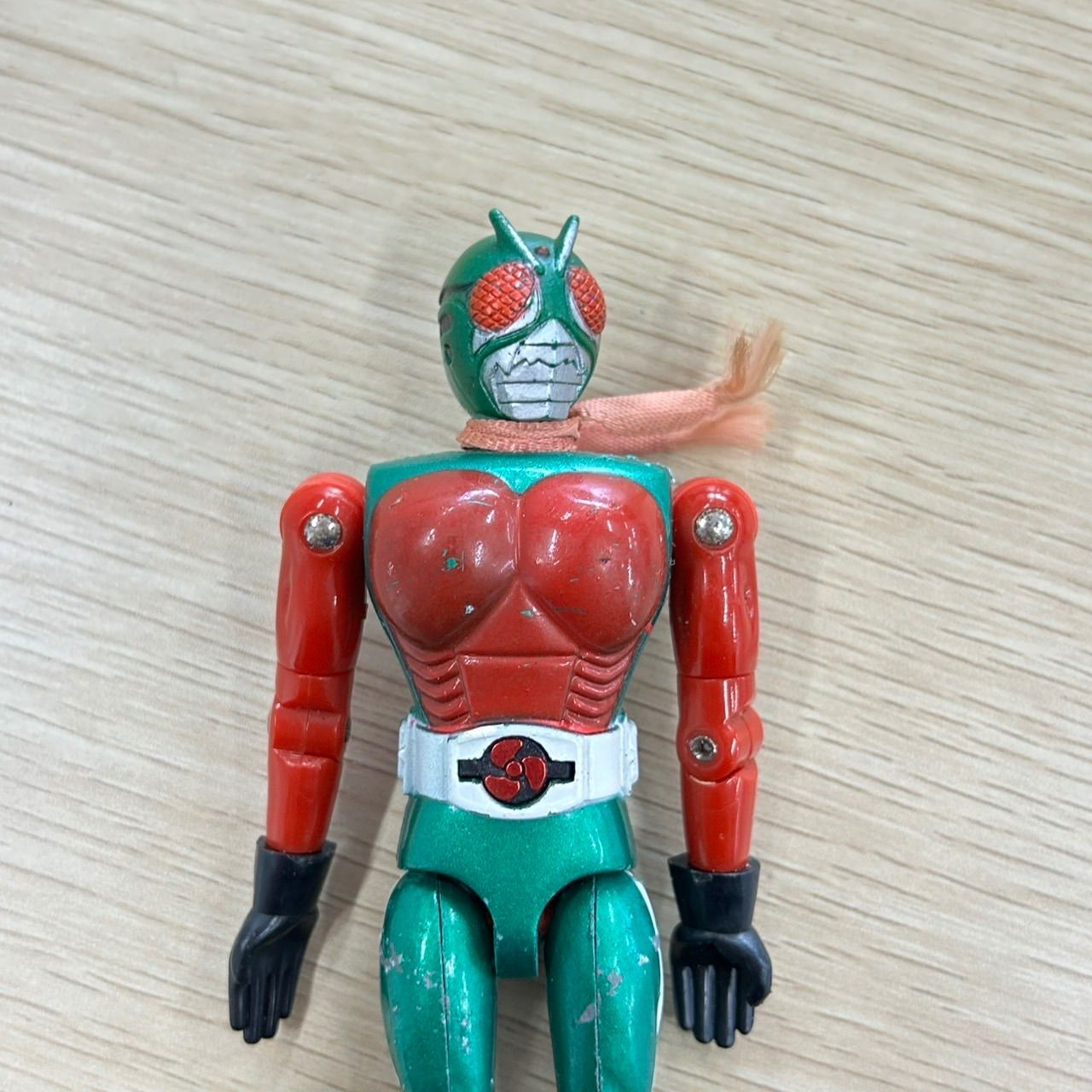 ポピー❣️超合金◎仮面ライダー♠◇スカイライダー☆当時物☆昭和/特撮◎ 当時物 仮面ライダー スカイライダー 超合金 ポピー ポピニカ