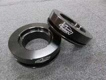 新品 取付説明書 2007-2020 LANDCRUISER 200 ランクル200  1.5インチ (35mm)  アップスペーサー リフトアップ インコイルタイプ