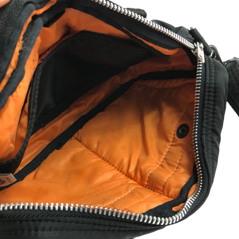 中古品】PORTER ポーター TANKER SHOULDER BAG 622-08809