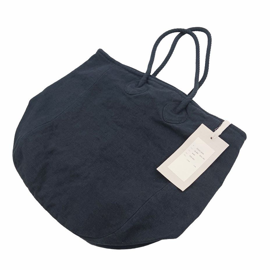 美品 OLD JOE オールドジョー DISTRESSED LINEN COVERD TOOL BAG
