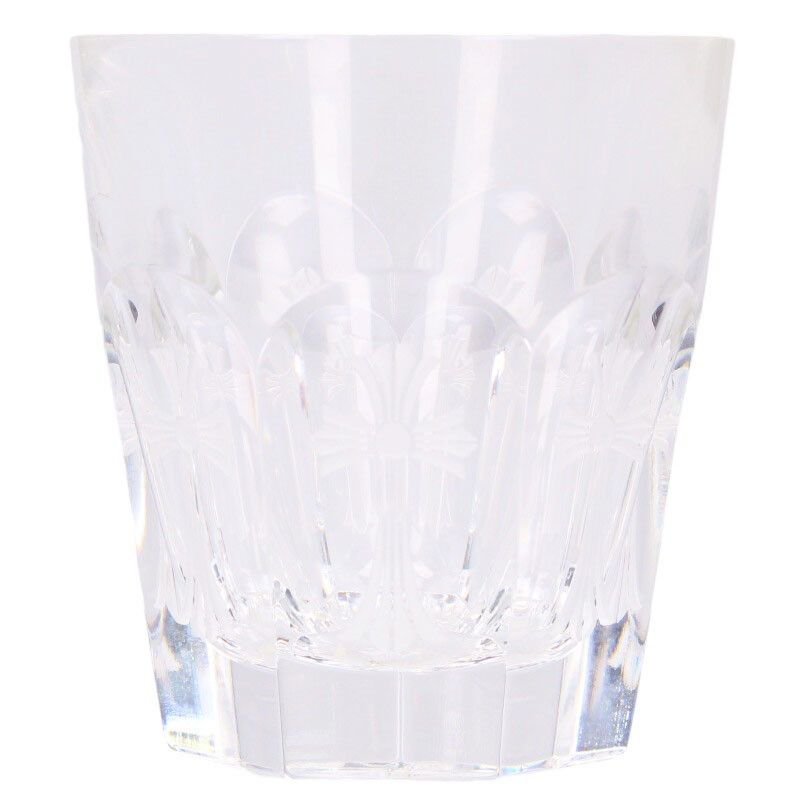 Chrome Hearts - CH×バカラ　コップ CHROME HEARTS × Baccarat 最新コレクションが公式サイトにて
