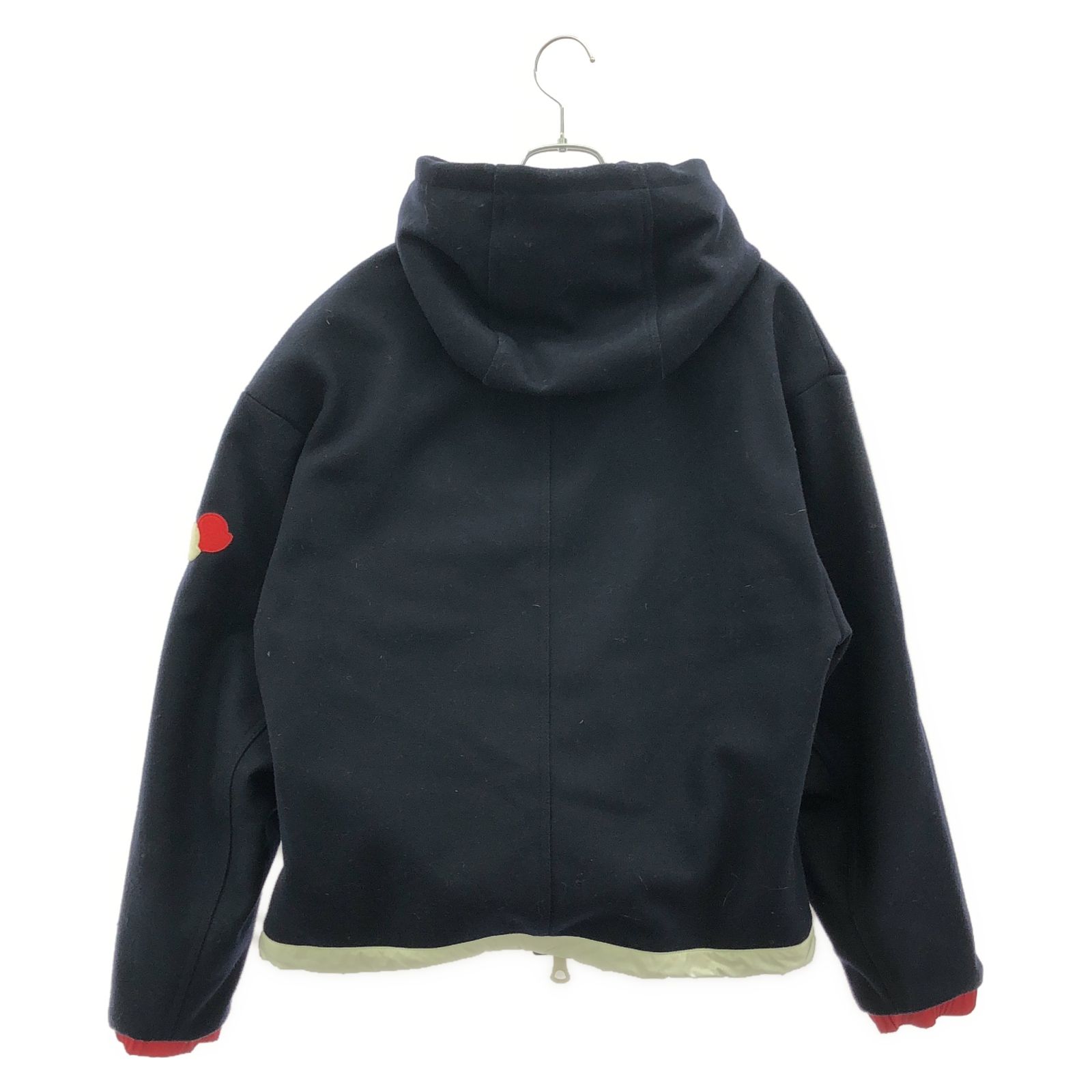ジャケット