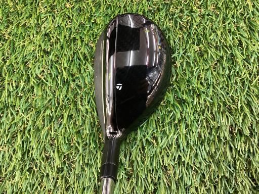 中古】 テーラーメイド Qi10 U5 ユーティリティ UT NS PRO 820GH