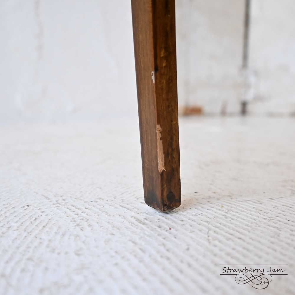 L3510-72 英国アンティーク フラワースタンド 花台 スタンド プランツ