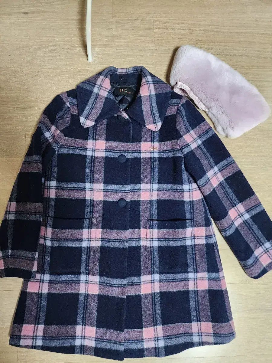 DAKS Little(ダックスキッズ) コート 150