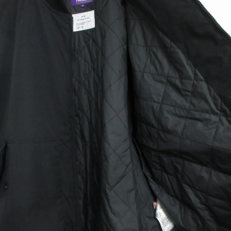 ノースフェイス パープルレーベル THE NORTH FACE PURPLE LABEL