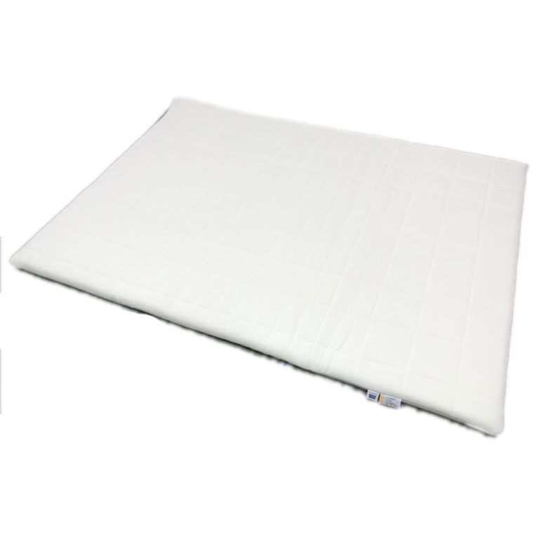 週末値下】【ほぼ未使用】西川 AIR ポータブルマットレス メルセデス