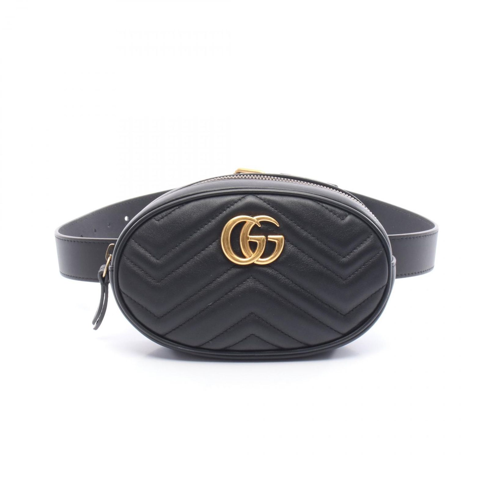 ✨極上美品✨GUCCI GGマーモント ウエストバッグ✨ 楽天市場】グッチ ベルトバッグ レディース GGマーモント