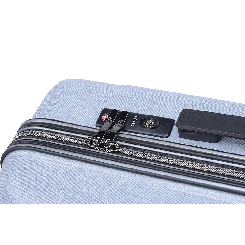 ジッパーキャリー