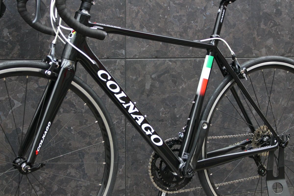 コルナゴ COLNAGO モンド MONDO2.0 2018 490Sサイズ シマノ ソラ 9S 