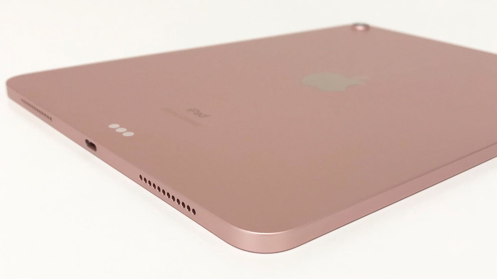 θ iPad Air（第4世代）Wi-Fi 256GB ローズゴールド - メルカリ